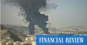 The oil shock is morphing into a global bond crisis