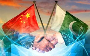 Pakistan-China – New World Order Strategic Architecture