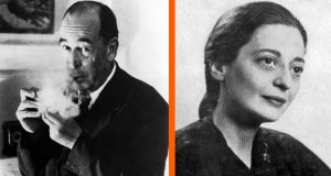 After the death of his wife, C.S. Lewis shared exactly how he dealt with grief