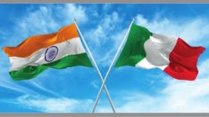 Strategic partnership for the Indo-Mediterranean