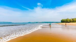 Losing Goa