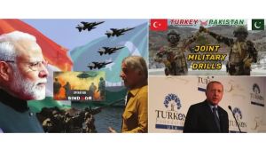 Turkey-Pakistan axis