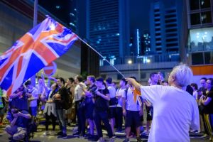 Hong Kong’s Future Beyond China: A UK-Based Charter City Vision