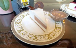Ahead of Shavuot, a Jerusalem cheesecake tour offers a slice of the city’s sweet side
