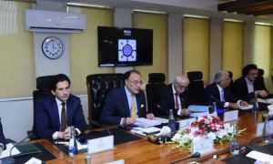 ECC allows NLC to take over Pakistan National Shipping Corporation