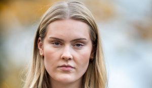 Kanskje blir alle så sure fordi hun har litt rett