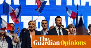 The die isn’t cast: France is pessimistic, but not doomed to far-right rule