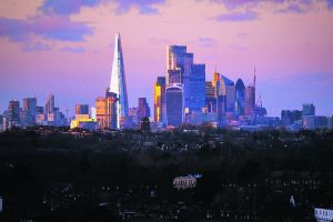 Are we in the calm before the economic storm?