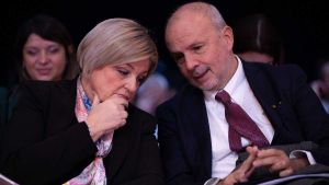 Così Lega e FI mettono nel mirino i ministri 