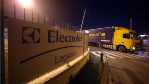 Le Confindustrie del Nord prendono coraggio e affrontano il caso Electrolux
