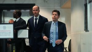 La vittoria (burocratica) di Altman su Musk è una spinta in Borsa