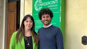 Confesercenti, per Barsottini e Scarselli due nomine di rilievo