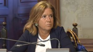 Osservatorio animali, tutti i componenti