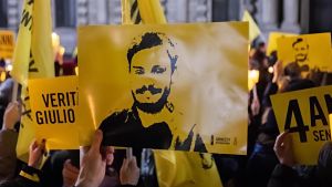 ‘Tutto il male del mondo’ arriva a Unistrasi. Il documentario su Giulio Regeni