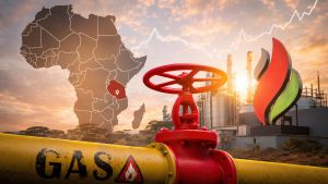SOCAR adds another piece to its expansion strategy in Africa