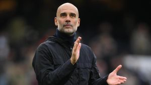 Guardiola se va del City tras cambiar la Premier