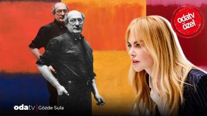 Rothko ve Nicole Kidman nerede buluştu: CIA bu işin neresinde