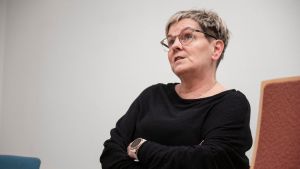 Styret har inte lyckats minska administrationen