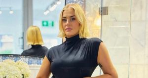 City's luxury bathroom designer shortlisted for national award