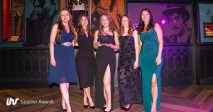 Recruitment firm wins national award for work helping employers attract young talent