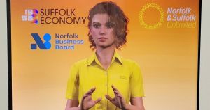 Norfolk and Suffolk pitching more than 60 projects to investors at real estate event