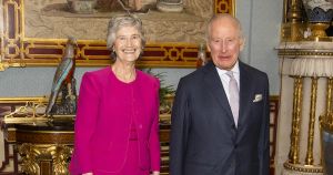 Heads of state lead by example on Anglo-Ireland relations - The Irish News view