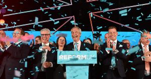 The British revolution isn't over – and it could get even nastier