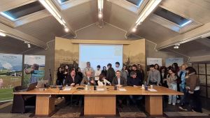 Mensa digitale e aree relax. Queste le cooperative ’inventate’ dagli studenti