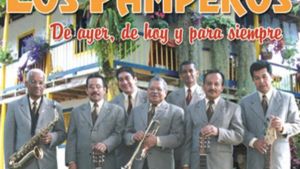 “Los Pamperos”