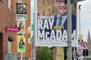 We finally know how much money shapes Irish elections