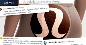 Lululemon’s board tears up peace plan with rebel founder
