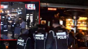 Kadıköy’e abluka ve ardındaki gerçek 20 Mayıs 2026