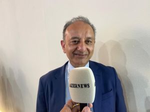 Climate Minister: Azerbaijan setting example in bringing global urban stakeholders together [INTERVIEW]