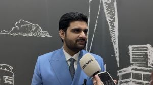 Pakistani local government leader sees Baku as future regional hub, highlights cooperation opportunities with Azerbaijan