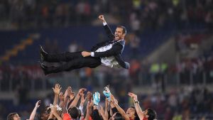 Cuánto daño ha hecho Guardiola al fútbol...
