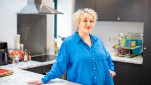 At 44, I still sleepwalk – and once woke up nude in a Travelodge hallway