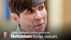 Lider av identitetskrise