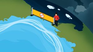 Can geoengineering avert a climate catastrophe?