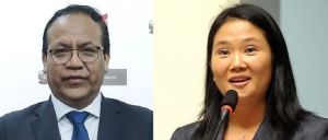 Peru-Wahl: Autokraten-Tochter gegen Linkspopulist