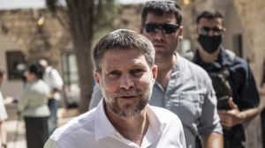 Extreemrechtse Israëlische minister Smotrich dreigt met ‘oorlog’ tegen Palestijnse Autoriteit