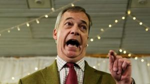 Farage’s corrosive project is already reshaping Britain