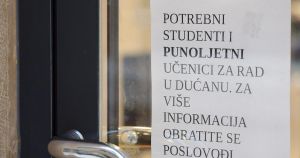 Svjedočili smo razgovoru menadžerice sa studentom: 'Znaš, kako nemaš iskustva i ne znaš posao, možeš dobiti samo minimalac'