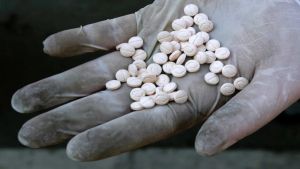 Opinion | The Captagon Seizure And Why It Is Worrisome