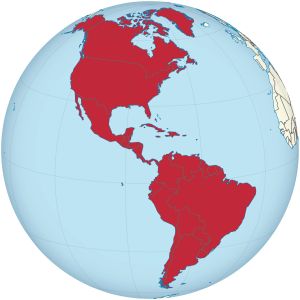 America at 250: The Continental 2.0