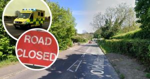 Bus driver loses job after Norwich crash in which cyclist was seriously hurt