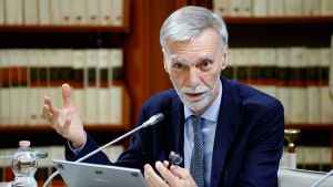 “Schlein non viva con fastidio le altre voci nel Pd”, dice Graziano Delrio