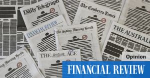 Questions remain about lack of transparency in government FOIs