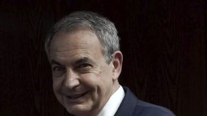 Andic i Zapatero, el poder i la moral