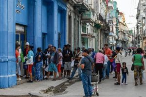 Armes de destruction massives, armada de drones… Les mensonges des États-Unis pour justifier un possible renversement de Cuba