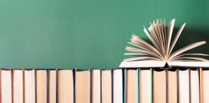 Libros llenos de casas